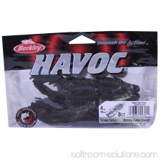 Berkley Havoc 4 Craw Fatty 550480663